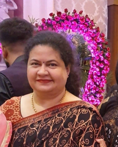 Prof. Prerna Gaur