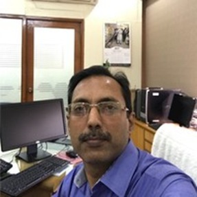 Dr. Sanjay Kumar Gupta